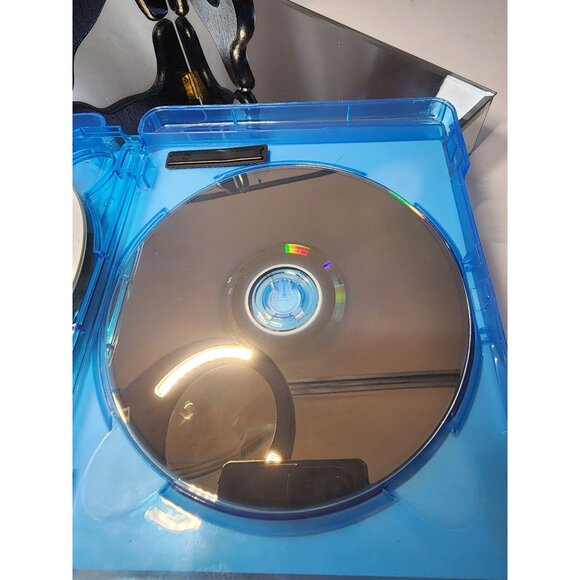 24 - Season 7 Seven, Blu-ray, 6-Disc, Kiefer Sutherland, Extras Used Like New - Picture 11 of 11